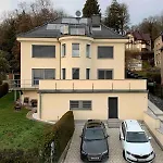 דירה Wellness Mit Sauna Und Garten *