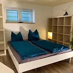 Wellness Mit Sauna Und Garten *