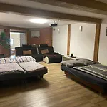 דירה Wellness Mit Sauna Und Garten