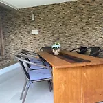 דירה Wellness Mit Sauna Und Garten *