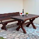 Wellness Mit Sauna Und Garten * הוהנשטיין-ארנסתל
