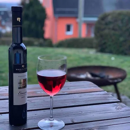 Apartmán Wellness Mit Sauna Und Garten Hohenstein-Ernstthal