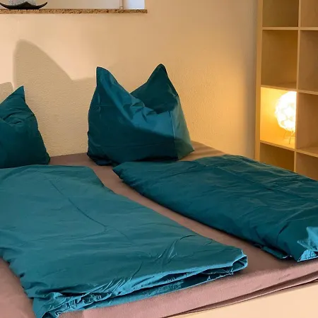 Wellness Mit Sauna Und Garten * Hohenstein-Ernstthal