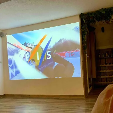 Apartmán Wellness Mit Sauna Und Garten Hohenstein-Ernstthal