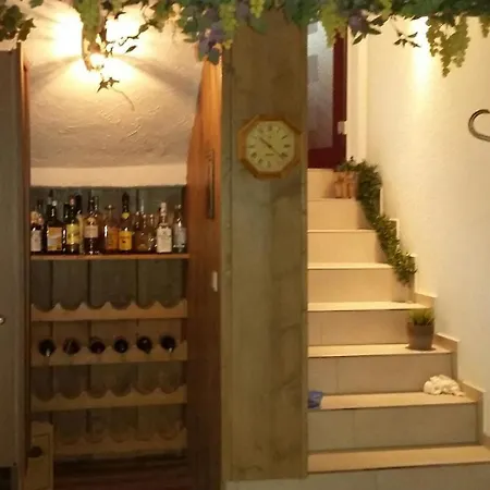 Wellness Mit Sauna Und Garten * Hohenstein-Ernstthal