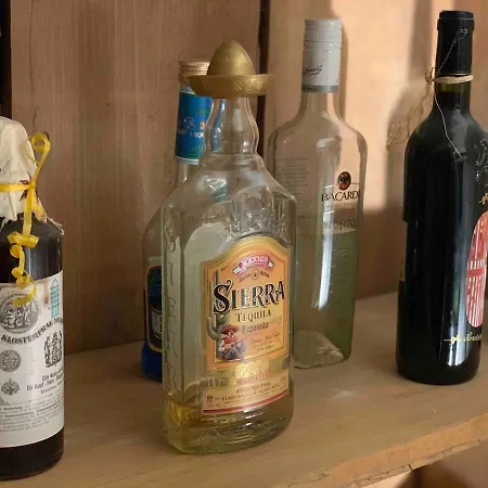 Apartmán Wellness Mit Sauna Und Garten Hohenstein-Ernstthal