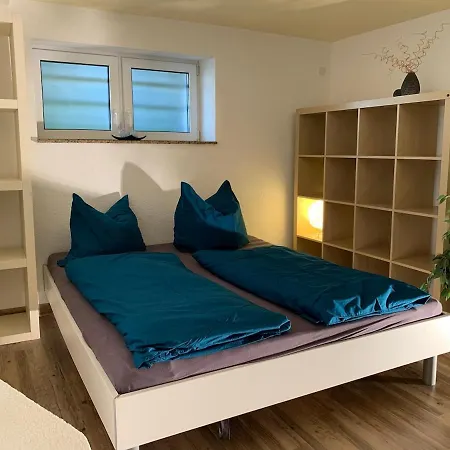 Wellness Mit Sauna Und Garten *