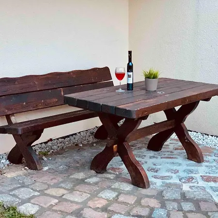 Wellness Mit Sauna Und Garten * Hohenstein-Ernstthal