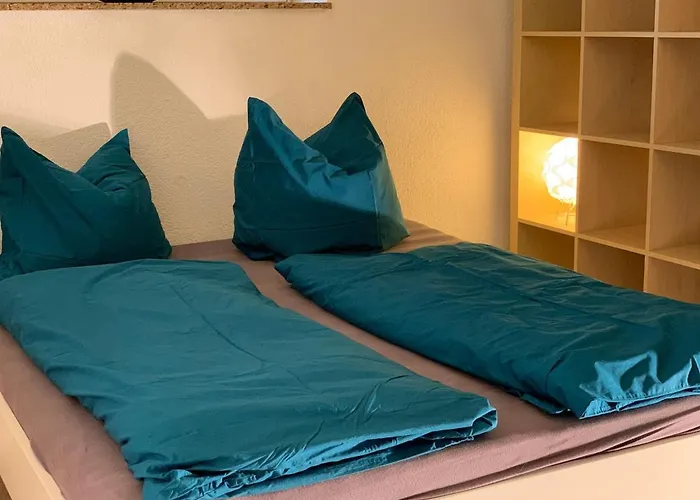 Wellness Mit Sauna Und Garten * Hohenstein-Ernstthal