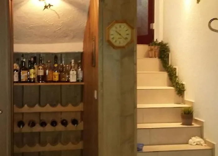 Wellness Mit Sauna Und Garten * Hohenstein-Ernstthal