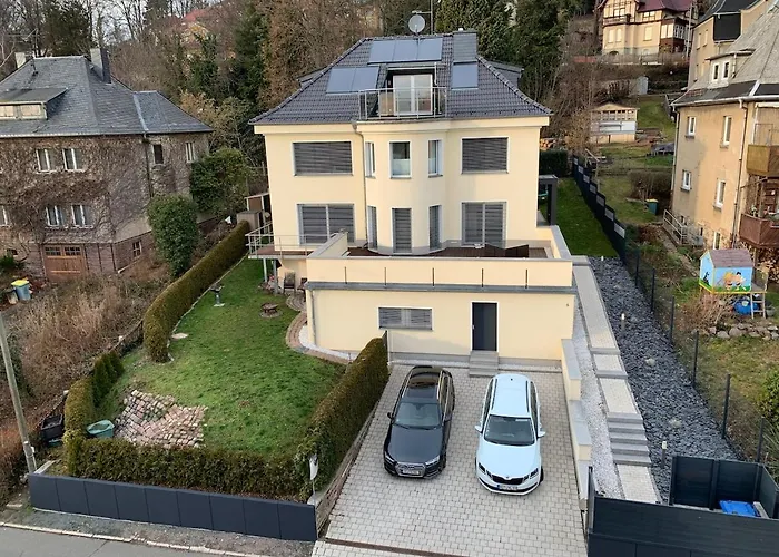 Wellness Mit Sauna Und Garten Apartamento