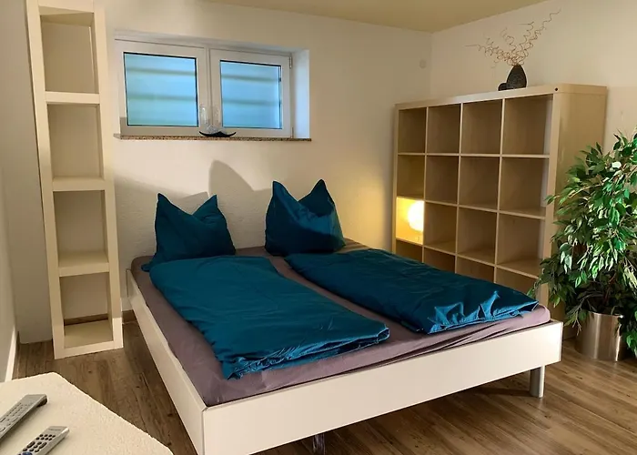 Wellness Mit Sauna Und Garten *